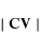 CV